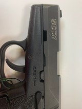 SCCY INDUSTRIES CPX 1 - 2 of 7