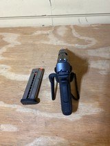 SMITH & WESSON M&P 9 SHIELD EZ - 4 of 4