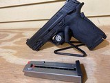 SMITH & WESSON M&P 9 SHIELD EZ - 3 of 4