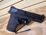 SMITH & WESSON M&P 9 SHIELD EZ - 2 of 4