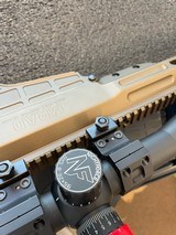 BARRETT MRAD FDE - 3 of 3