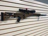 BARRETT MRAD FDE - 1 of 3