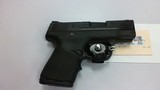 SMITH & WESSON M&P40SHIELD - 1 of 7