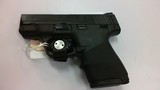 SMITH & WESSON M&P40SHIELD - 2 of 7