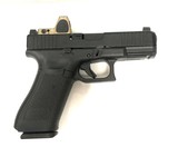 GLOCK G45 Rebuilt - 1 of 1