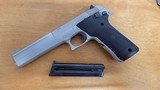 SMITH & WESSON MODEL 622 - 1 of 7