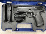 SMITH & WESSON M&P 40 - 3 of 3