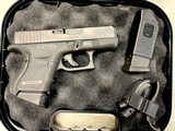 GLOCK 26 Gen 4 - 1 of 2