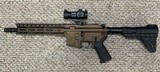 DIAMONDBACK AR 15 pistol - 4 of 7