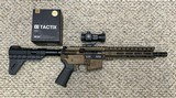 DIAMONDBACK AR 15 pistol - 5 of 7