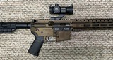 DIAMONDBACK AR 15 pistol - 6 of 7