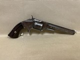 SMITH & WESSON 2 .32 RIMFIRE - 5 of 8