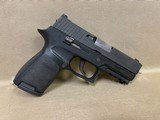 SIG SAUER P250 - 7 of 7