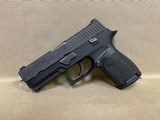 SIG SAUER P250 - 6 of 7