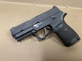 SIG SAUER P250 - 2 of 7