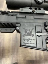 PALMETTO STATE ARMORY SPACEPIRATE-15 - 4 of 4