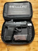 SPRINGFIELD ARMORY HC9319BOSP Hellcat Micro-Compact OSP - 2 of 2