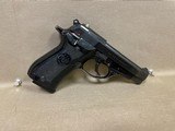 BERETTA 81 - 6 of 6