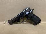 BERETTA 81 - 5 of 6