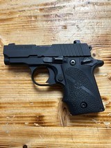 SIG SAUER P238 - 1 of 3