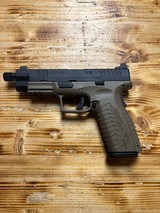 SPRINGFIELD ARMORY XD(M) - 2 of 3