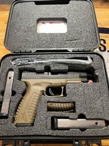 SPRINGFIELD ARMORY XD(M) - 3 of 3