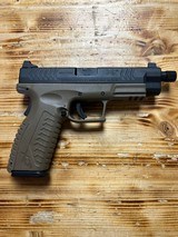 SPRINGFIELD ARMORY XD(M) - 1 of 3