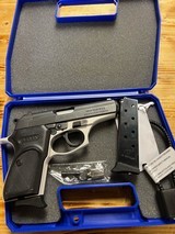 BERSA THUNDER .380 - 3 of 3