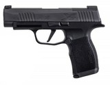 Sig Sauer P365 XL Spectre - 1 of 1