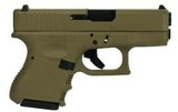 GLOCK G26 GEN 3 - 1 of 1