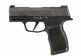 SIG SAUER P365X - 1 of 1