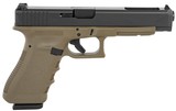 GLOCK G34 GEN 3 COMPETITION - 1 of 2