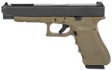 GLOCK G34 GEN 3 COMPETITION - 2 of 2