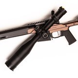 CHRISTENSEN ARMS 14 MPR - 3 of 6