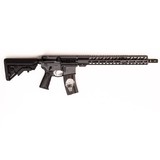 BATTLE ARMS DEVELOPMENT WORKHORSE PATROL CARBINE - 3 of 4