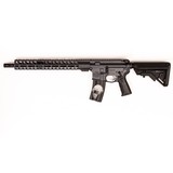BATTLE ARMS DEVELOPMENT WORKHORSE PATROL CARBINE - 2 of 4