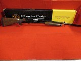 CHARLES DALY CHIAPPA 301 20 GA - 1 of 6