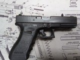 GLOCK 22 g22 gen 3 - 1 of 3