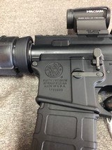 SMITH & WESSON M&P 15 - 1 of 7