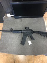 SMITH & WESSON M&P 15 - 7 of 7