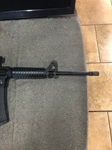 SMITH & WESSON M&P 15 - 5 of 7