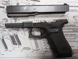 GLOCK 22 G22 GEN 4 .40 (Night Sights) POLICE TRADE IN - 3 of 3