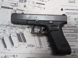 GLOCK 22 G22 GEN 4 .40 (Night Sights) POLICE TRADE IN - 2 of 3