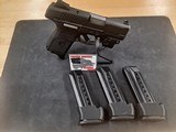 RUGER SR9C - 1 of 6