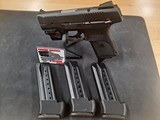 RUGER SR9C - 2 of 6