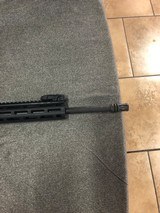 SMITH & WESSON M&P 15-22 - 6 of 7