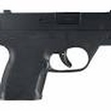 BERETTA BU9 NANO - 1 of 1