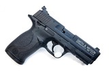 SMITH & WESSON M&P22 Compact - 1 of 1