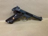 HIGH STANDARD SHARPSHOOTER MODEL 108 - 7 of 7