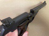 HIGH STANDARD SHARPSHOOTER MODEL 108 - 5 of 7